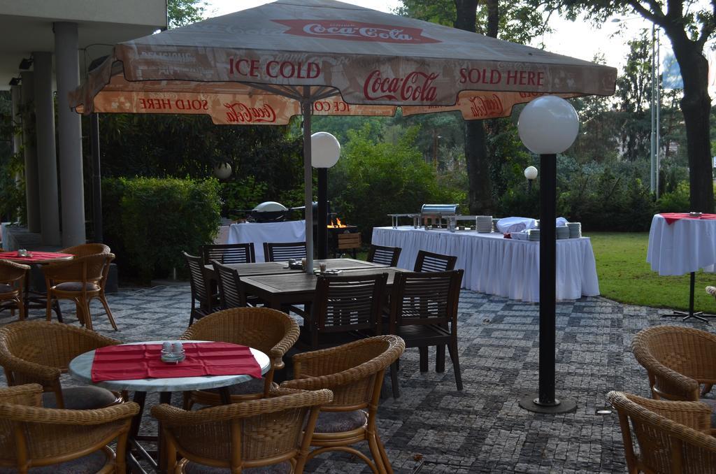Hotel Na Zamecku Prag