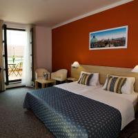 Na Zamecku Hotel Praha