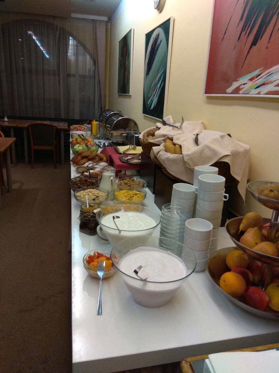 Na Zamecku 4* Praha